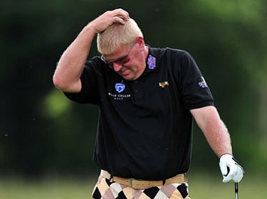 John Daly will have to pay a hefty sum after an unsuccessful libel lawsuit.