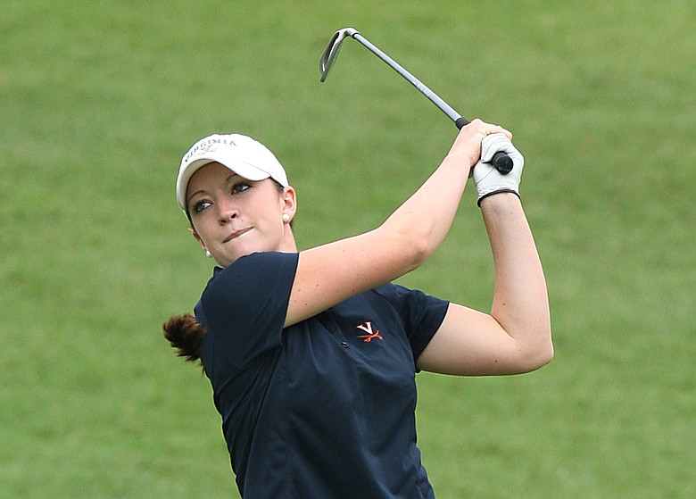 “I need to worry about myself and get my golf game back in shape,” Arseneault told Golfweek Thursday. “I’m not bitter about it. I just want what’s best for Virginia, and if what’s best is me not being there, then I’m fine with it.”