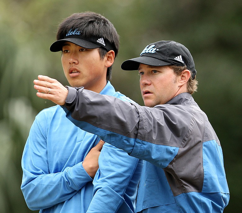 “It’s a hard golf course and one that has held a number of major championships,” Freeman said. “You’re going to have to play smart, be patient and execute the right shots.”