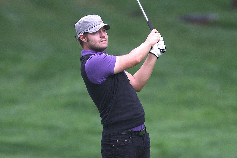Ryan Moore said that he loves to play in clothes that he feels comfortable in and that he could see himself wearing day-to-day off the course.