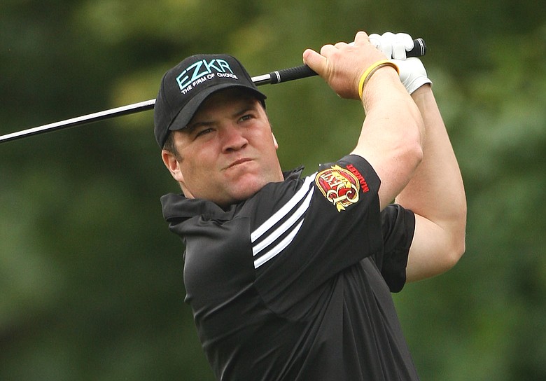 Andrew Svoboda failed to get in through U.S. Open sectional Qualifying in Purchase, N.Y., but was the first alternate from that site.