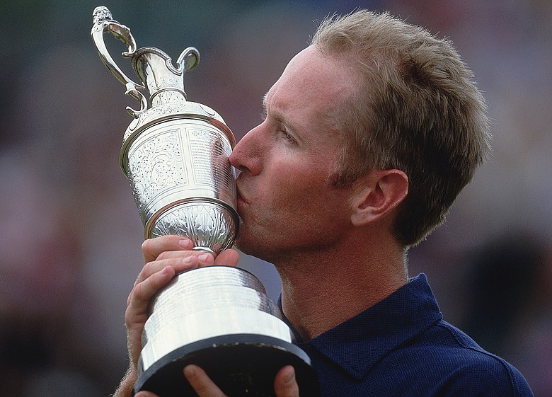 Perhaps a triumphant British Open return by David Duval would help spice up the 2009 golf season.