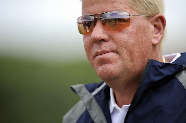 John Daly