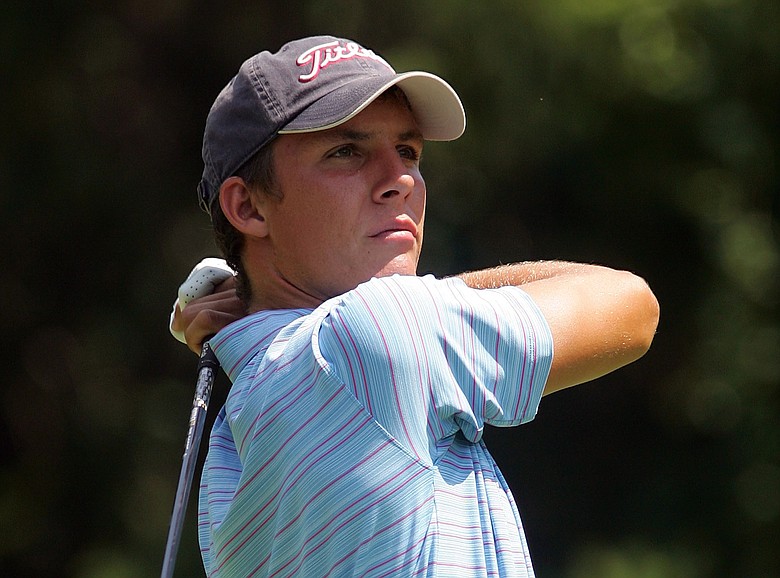 Jamie Lovemark has competed in eight PGA Tour events and made the cut in five of them.