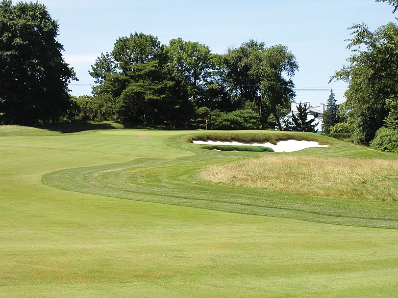 No. 12 at Merion East.