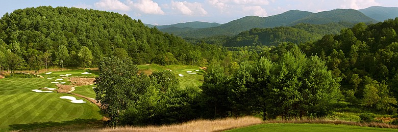 Sequoyah National