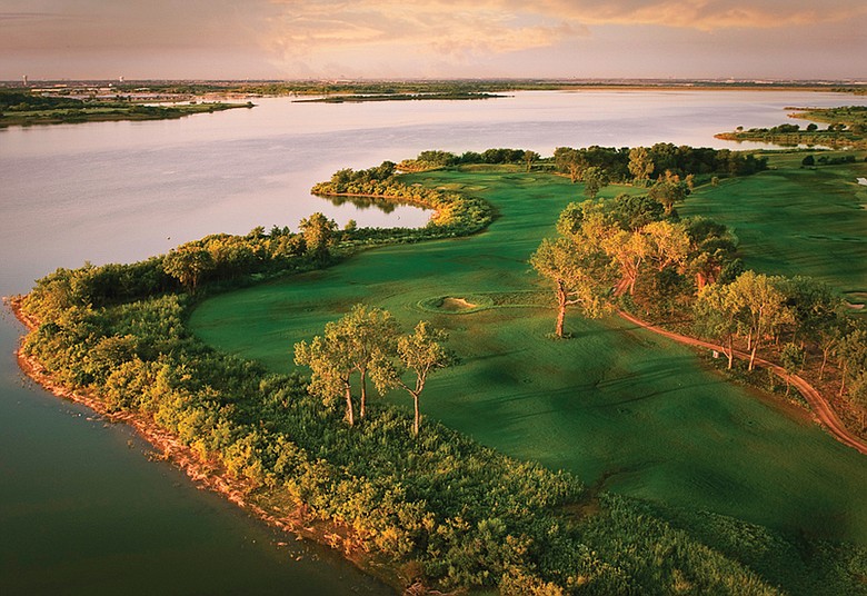 Old American Golf Club