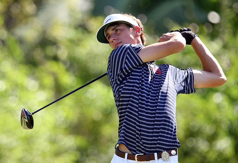 A week after winning the Gopher Invitational, junior Kelly Kraft led SMU to victory at the Adams Cup.