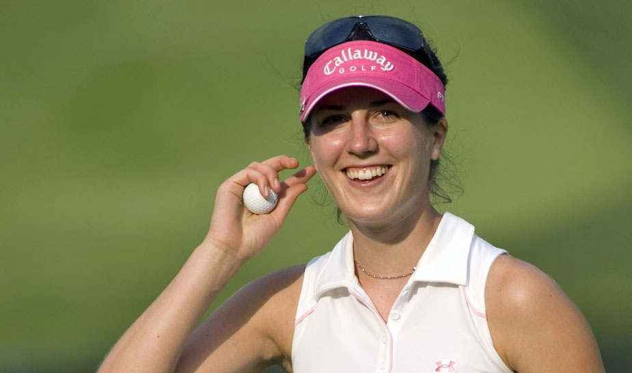 The Best Golf Blog Information: LPGA players to pose semi 