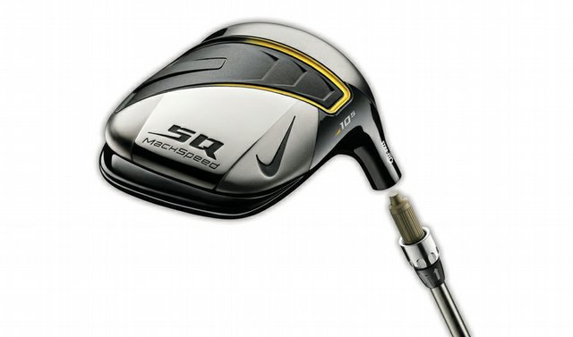 nike sq driver