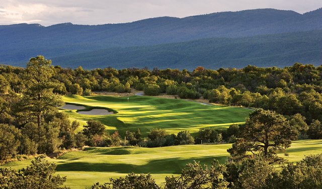 Nm golf deals