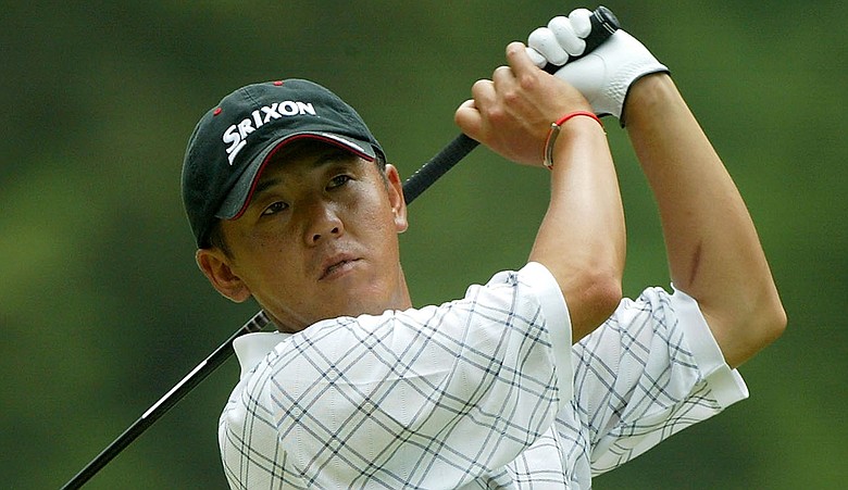 Hirofumi Miyase had a 5-under 67 Saturday at the Taiheiyo Masters.