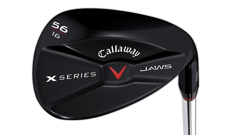 Callaway X-Series Jaws wedge