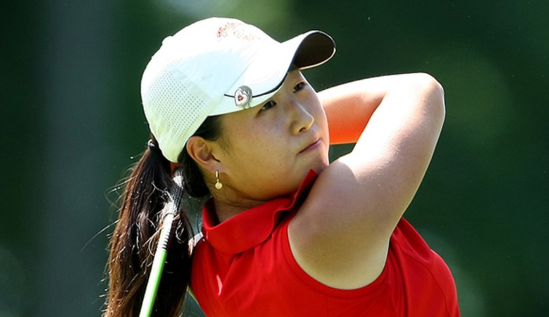 Jennifer Song won the 2009 U.S. Women's Amateur and U.S. Women's Amateur Public Links.