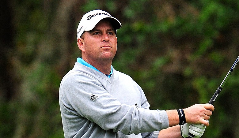 Matt Bettencourt won the 2008 Nationwide Tour Championship and just completed his rookie season on the PGA Tour.