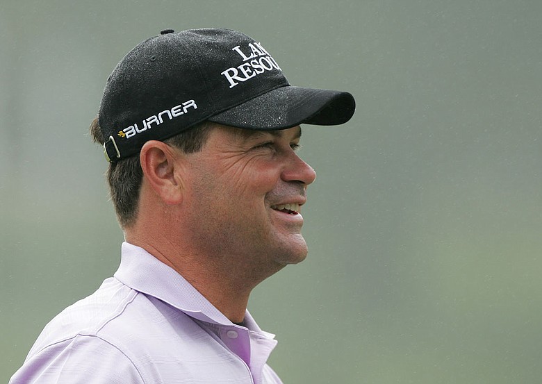 Jay Williamson shot a final-round 69 to win the Brooksville, Fla., qualifier by two shots.