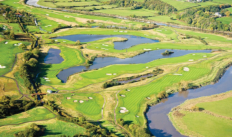 The 2010 Ryder Cup at Celtic Manor in Newport, South Wales will be one of the biggest sporting events held in the country's history.