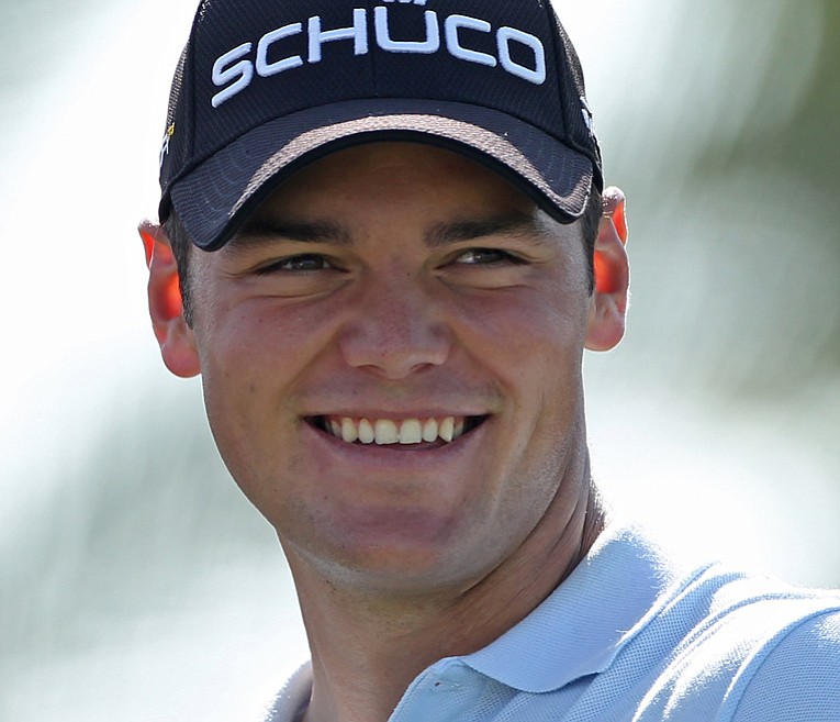 Martin Kaymer earned his fifth European Tour title Sunday at the Abu Dhabi Golf Championship.