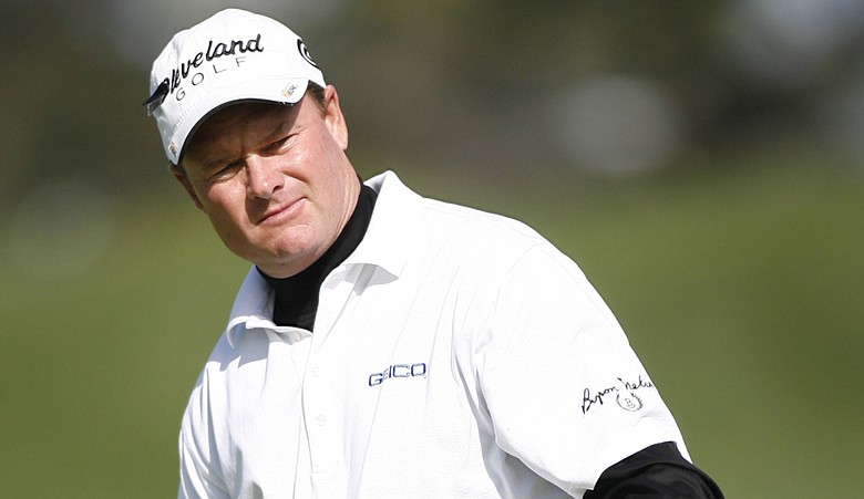 Joe Durant increased his lead to two shots Friday at the Mayakoba Golf Classic.