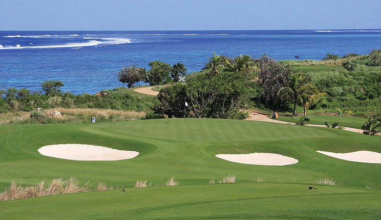 Natadola Bay Golf Club