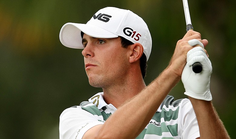 Billy Horschel