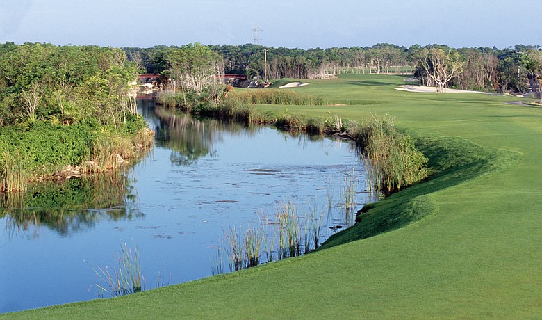 No. 17 at El Camaleon