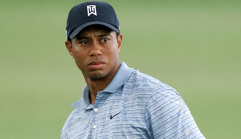 Tiger Woods will not play in next week's CA Championship at Doral.