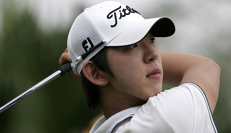 Noh Seung-yul beat fellow South Korean K.J. Choi to win the Malaysian Open.