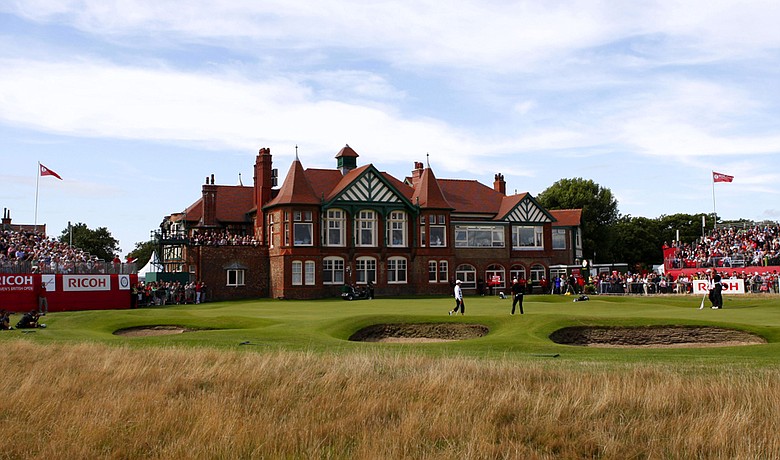 Royal Lytham & St. Annes Golf Club