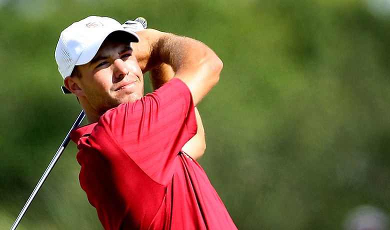 Seath Lauer led Florida State to a victory March 14 at the Seminole Intercollegiate.