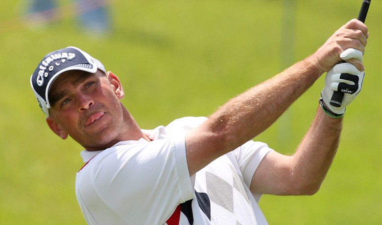 Thomas Bjorn