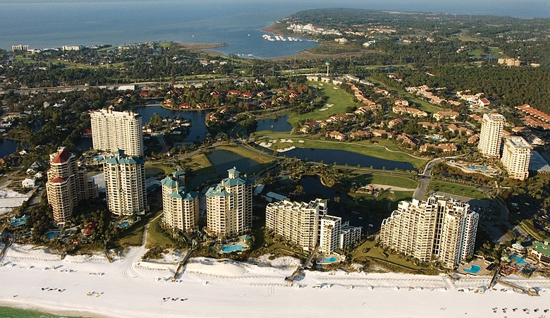 Sandestin Resort