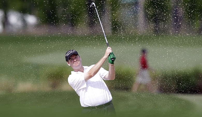 With a win this week at the Shell Houston Open, Joe Ogilvie would automatically qualify for next week's Masters and the season-opening SBS Championship at Kapalua.