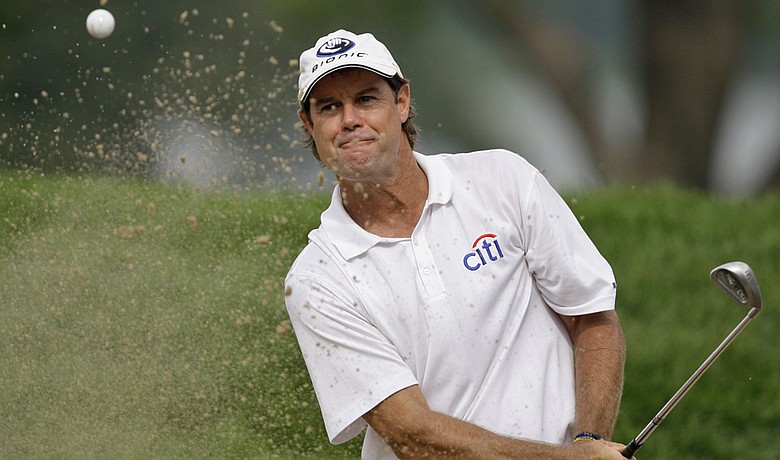 Paul Azinger