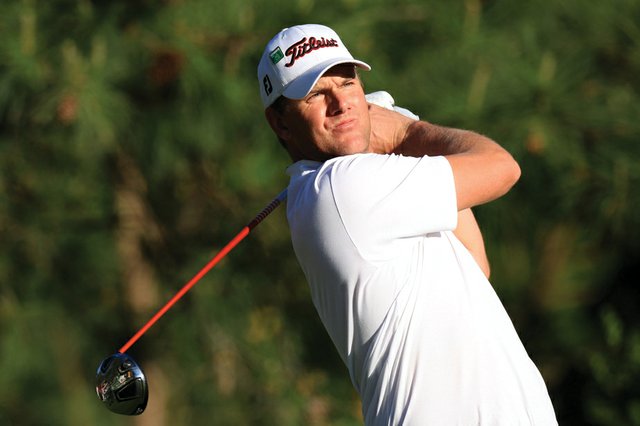 Driver shafts: Lighter options lure big hitters