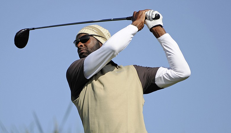 Jerry Rice