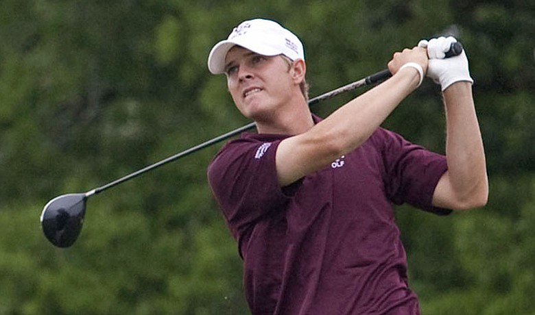 Texas A&M's Jordan Russell
