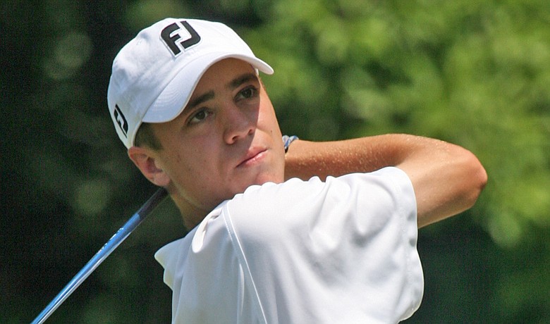 Justin Thomas