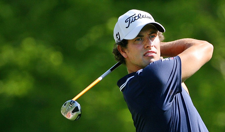 Adam Scott