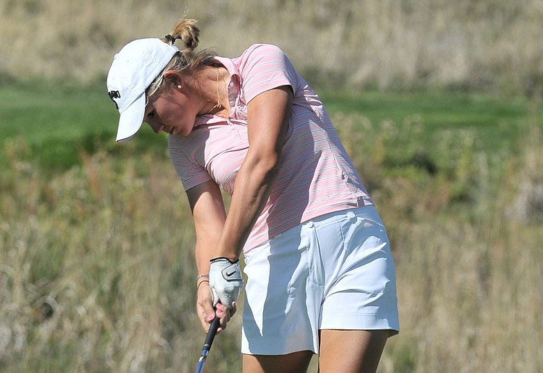 Colorado’s Emily Talley