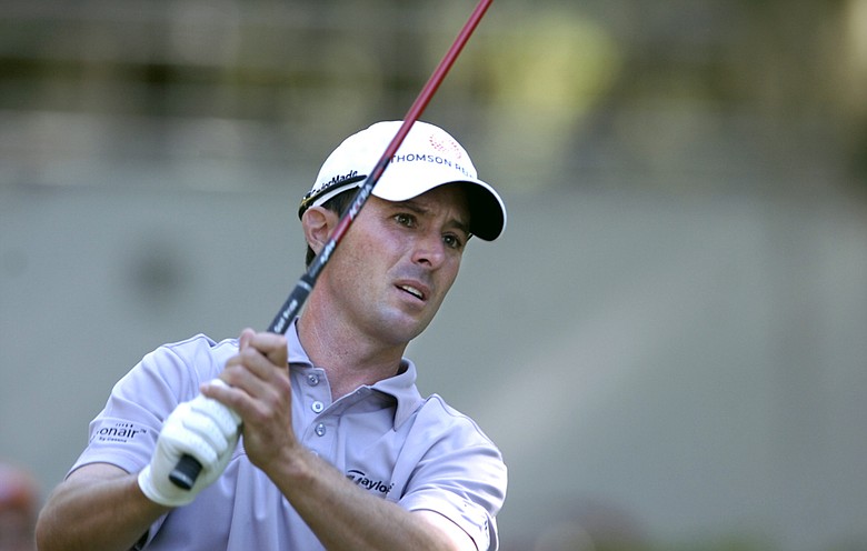 Mike Weir