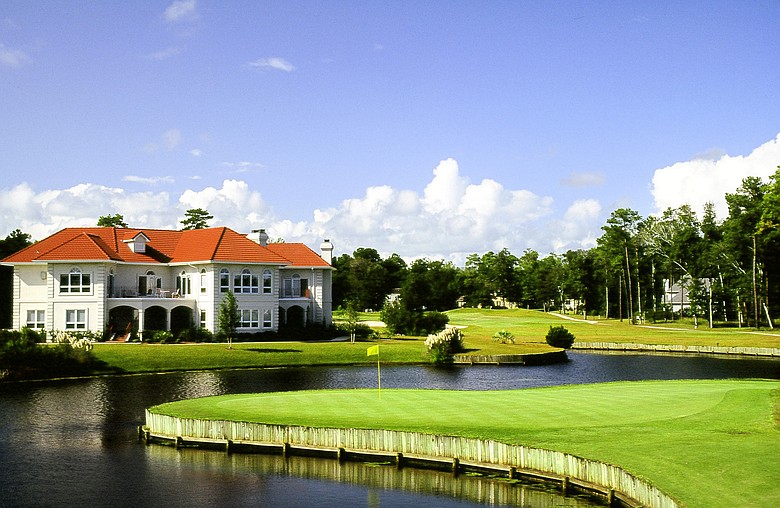 Country Club of Landfall