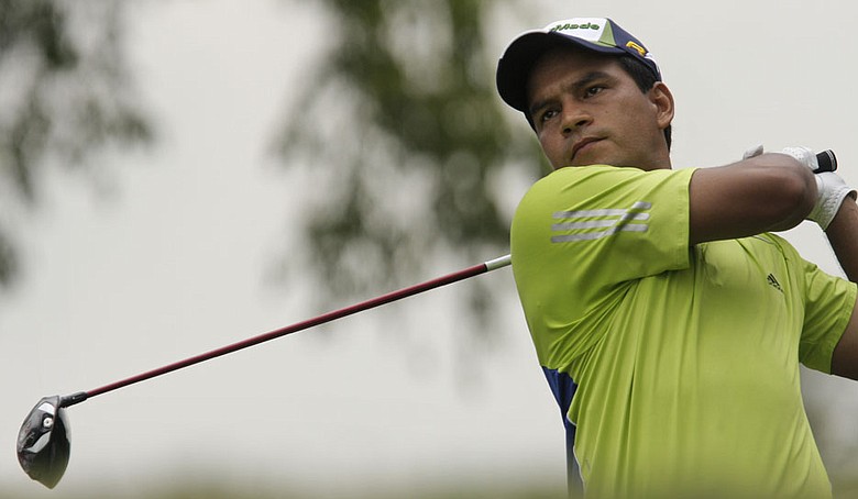 Fabian Gomez