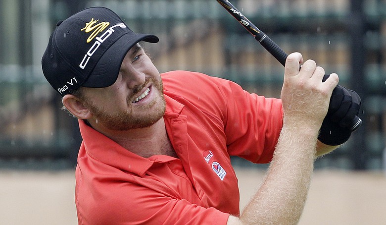J.B. Holmes