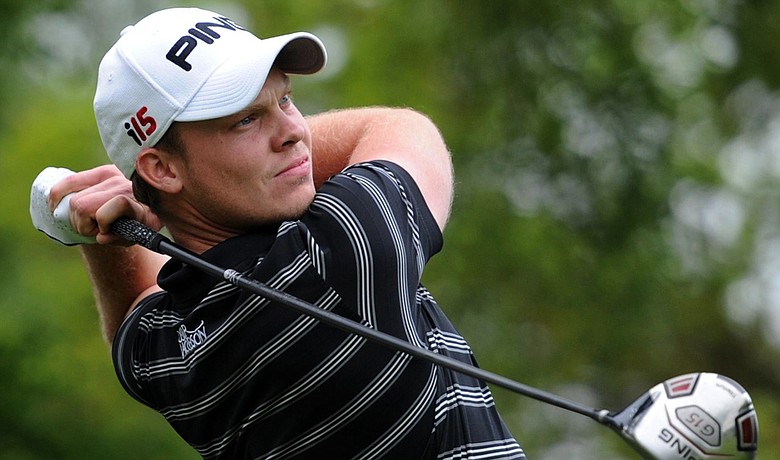Danny Willett fired a 6-under 65 in the first round of the BMW PGA Championship.