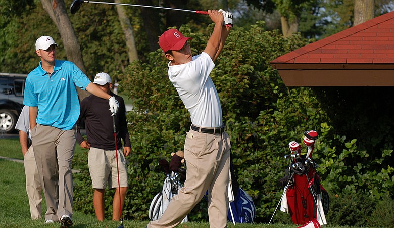 Stanford's David Chung