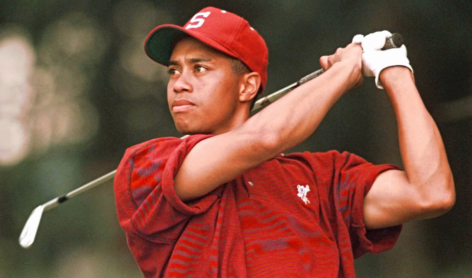 tiger woods mizuno