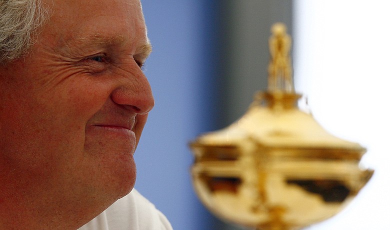 Colin Montgomerie