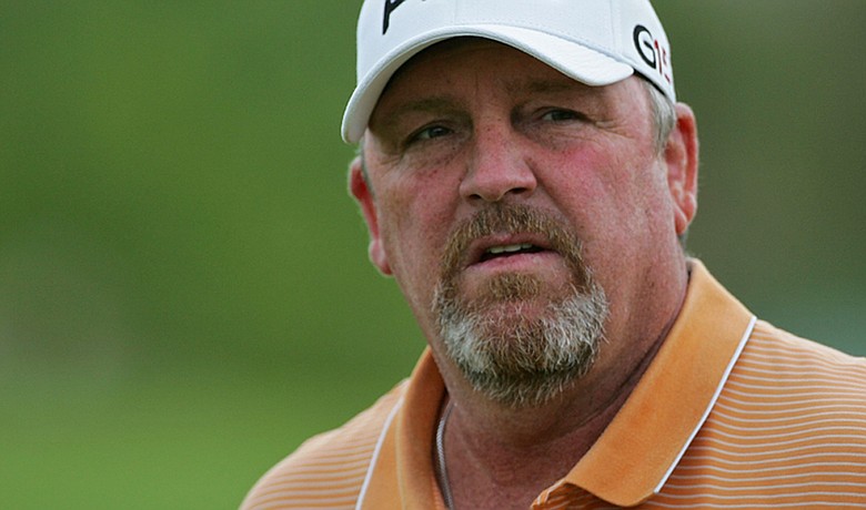 Mark Calcavecchia