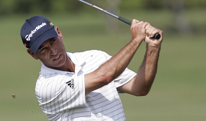 Corey Pavin